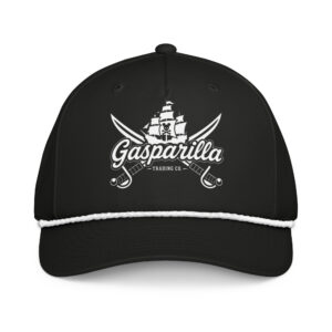 GTC Classic Rope Hat