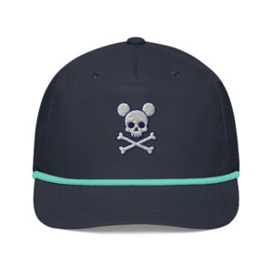 GTC Icon Rope Hat