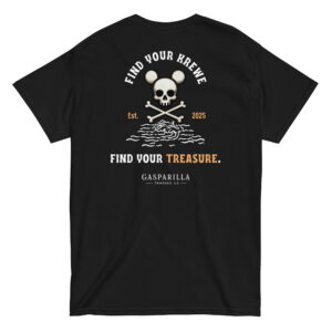 GTC Find Your Treasure Tee