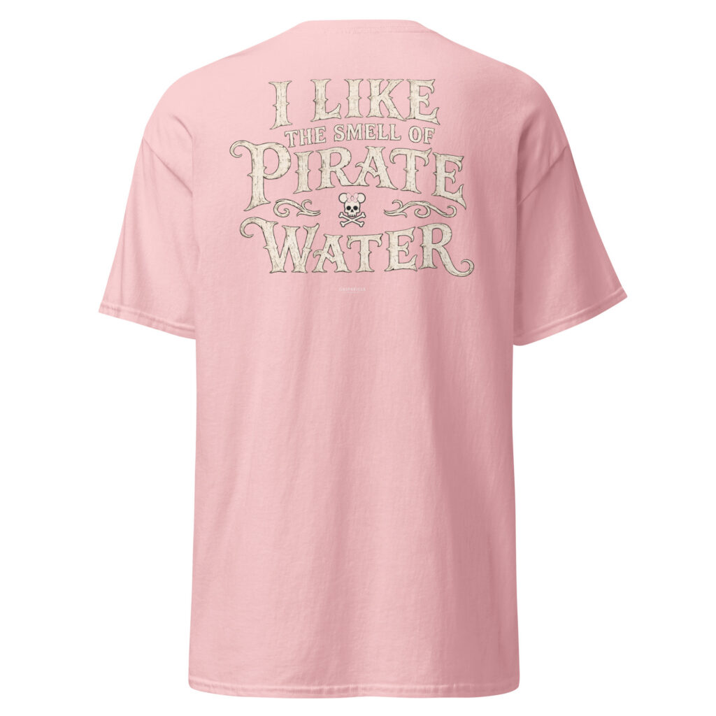 Pirate Water Women’s Tee