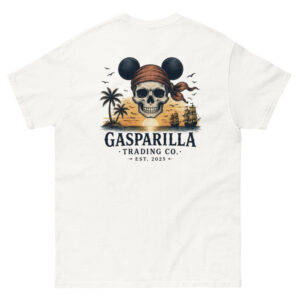 GTC Pirate Life Tee