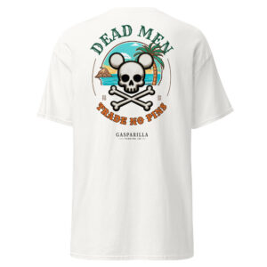 GTC Dead Men Trade No Pins Tee