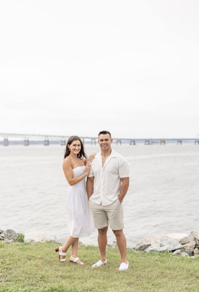 Meet The Krewe: Nicholas Barboza