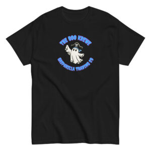 The Boo Krewe Tee