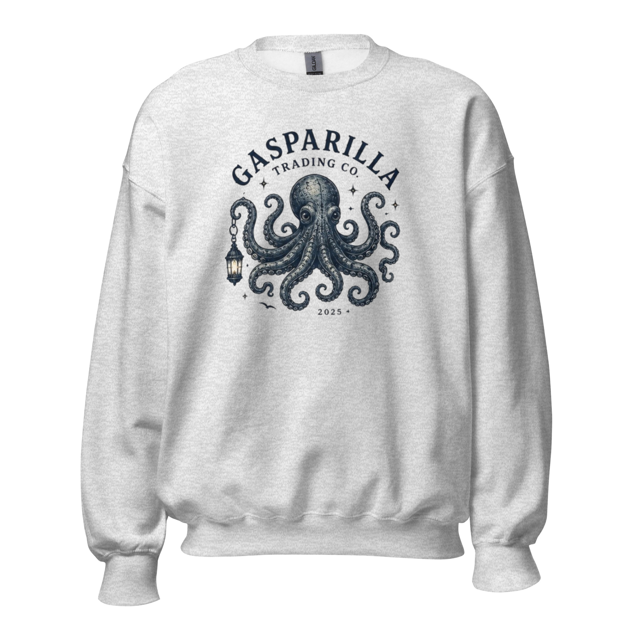 Gasparilla Kraken Sweatshirt