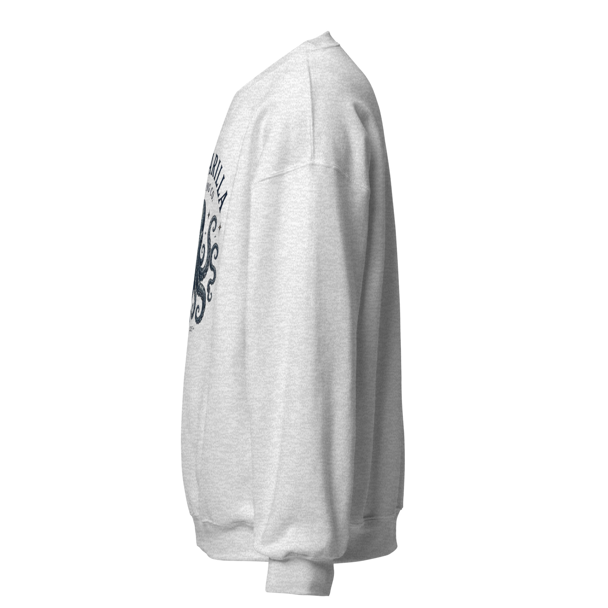 Gasparilla Kraken Sweatshirt - Image 3