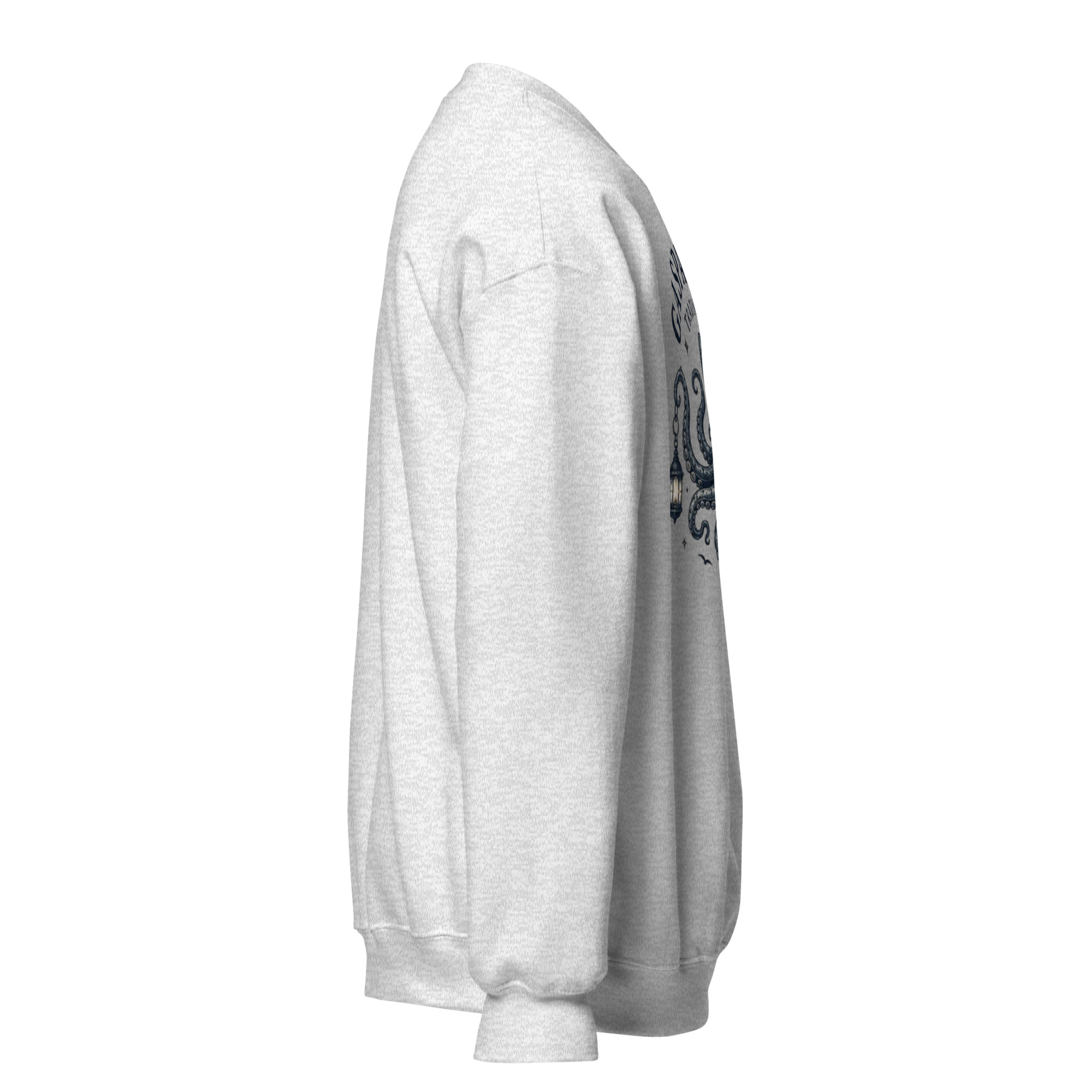 Gasparilla Kraken Sweatshirt - Image 4